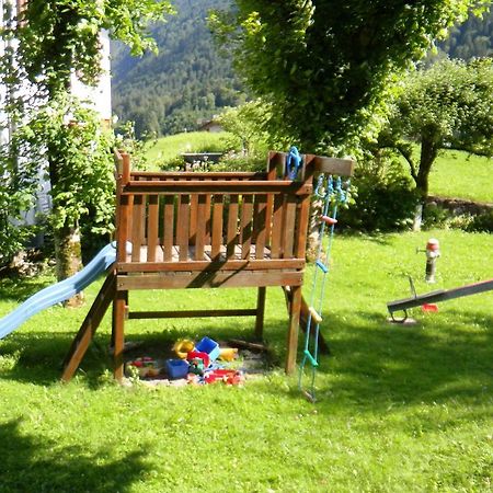 Hotel Edelweiss Engelberg Eksteriør bilde