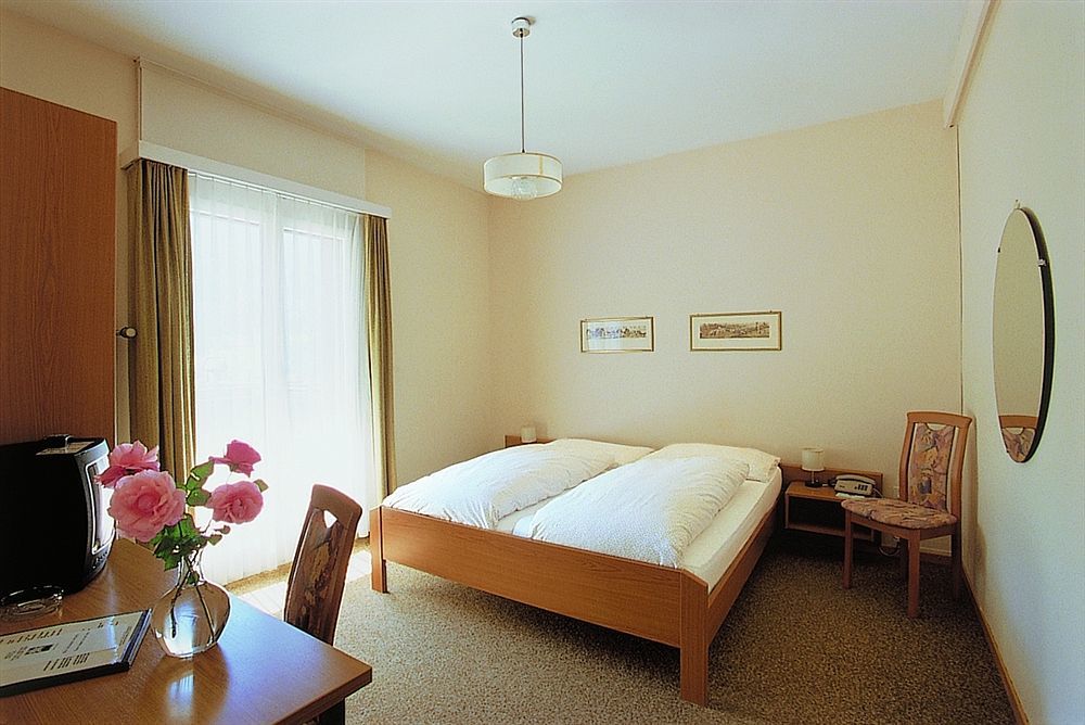 Hotel Edelweiss Engelberg Eksteriør bilde